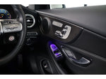 MERCEDES BENZ C class coupe