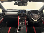 LEXUS RC F