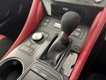 LEXUS RC F