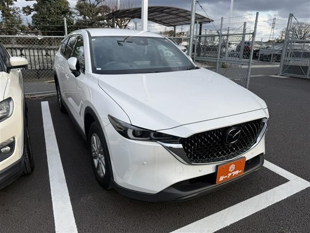 CX-8