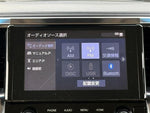 ALPHARD hybrid 4WD