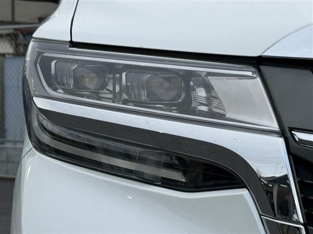 ALPHARD hybrid 4WD