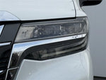 ALPHARD hybrid 4WD
