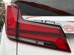 ALPHARD hybrid 4WD