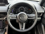 MX-30 Rotary-EV