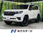 LANDCRUISER PRADO