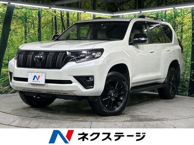 LANDCRUISER PRADO