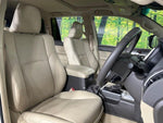 LANDCRUISER PRADO