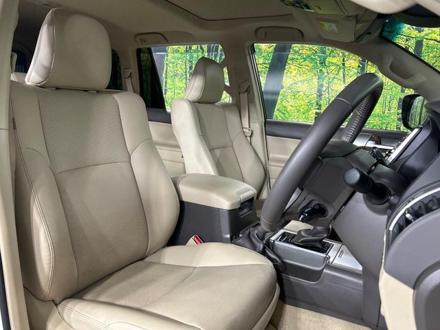 LANDCRUISER PRADO