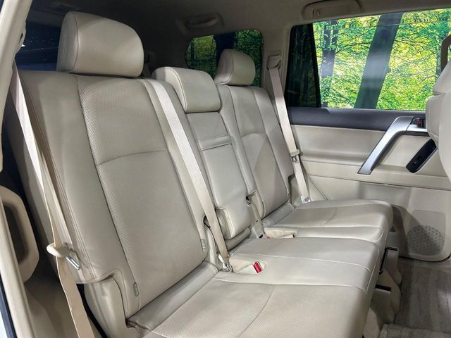 LANDCRUISER PRADO