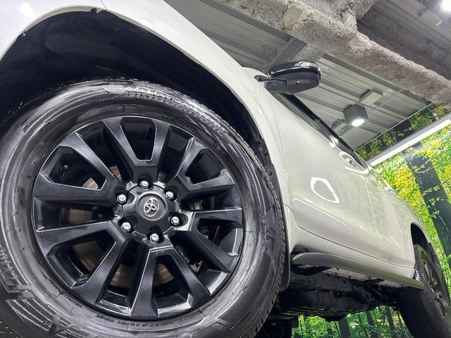 LANDCRUISER PRADO