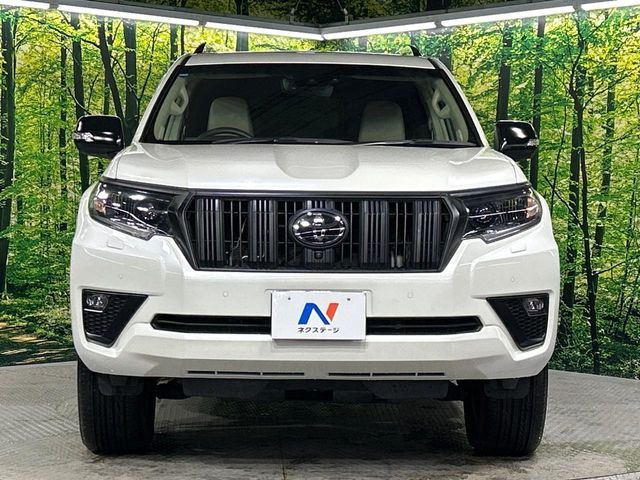 LANDCRUISER PRADO
