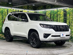 LANDCRUISER PRADO