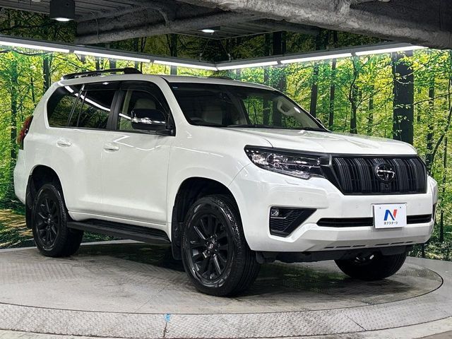 LANDCRUISER PRADO