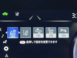 CROWN sedan hybrid