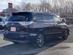 ESTIMA 4WD