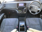 ESTIMA 4WD