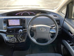 ESTIMA 4WD