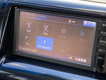 ESTIMA 4WD