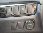 ESTIMA 4WD