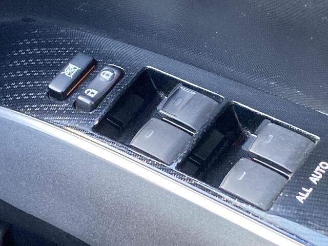 ESTIMA 4WD