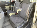 ESTIMA 4WD