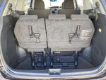 ESTIMA 4WD