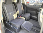 ESTIMA 4WD