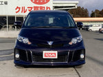 ESTIMA 4WD