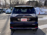 ESTIMA 4WD