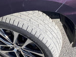 ESTIMA 4WD