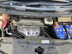 ESTIMA 4WD