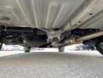 ESTIMA 4WD