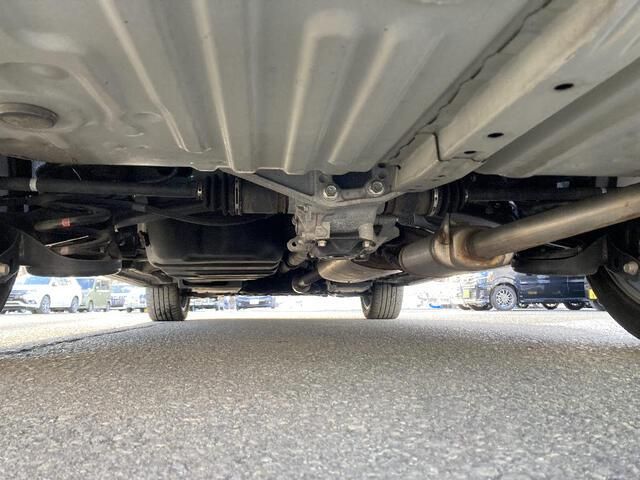 ESTIMA 4WD