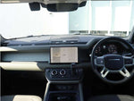 ROVER DEFENDER