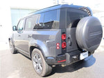 ROVER DEFENDER