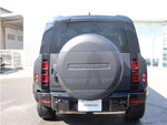 ROVER DEFENDER