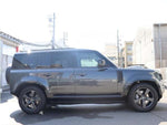 ROVER DEFENDER