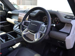 ROVER DEFENDER
