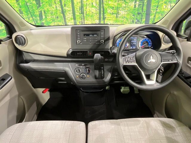 eK WAGON 4WD