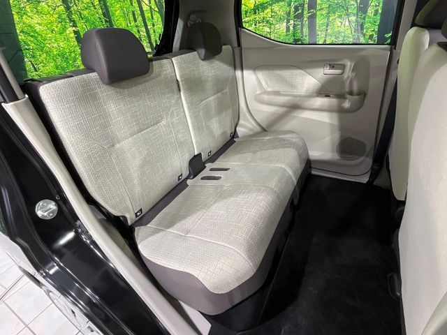 eK WAGON 4WD