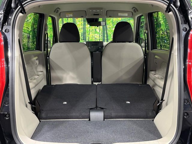 eK WAGON 4WD
