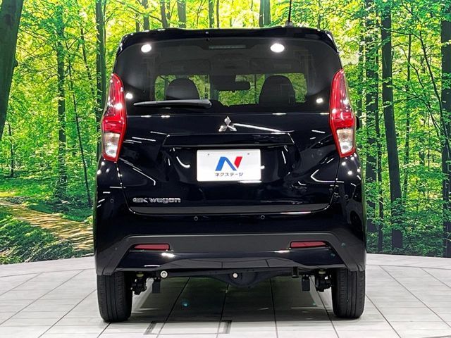 eK WAGON 4WD