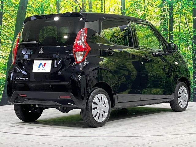 eK WAGON 4WD