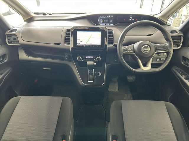 SERENA S-HYBRID