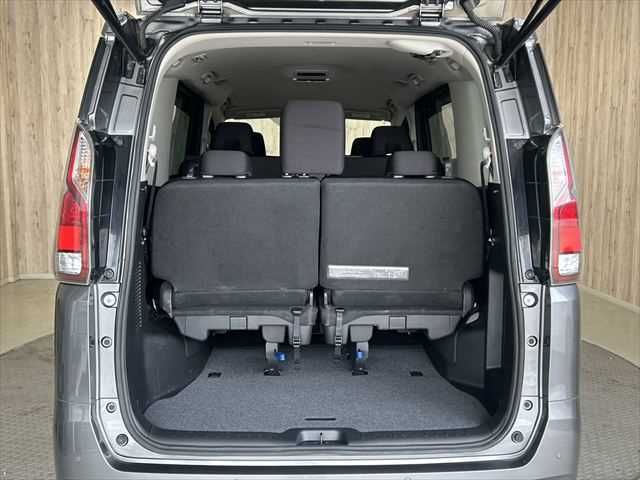 SERENA S-HYBRID