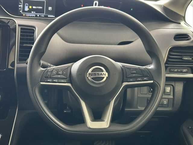 SERENA S-HYBRID