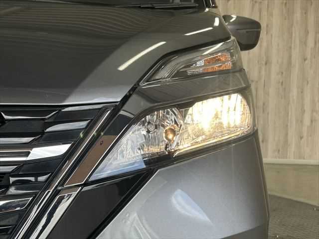SERENA S-HYBRID