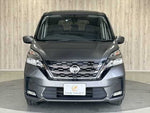SERENA S-HYBRID