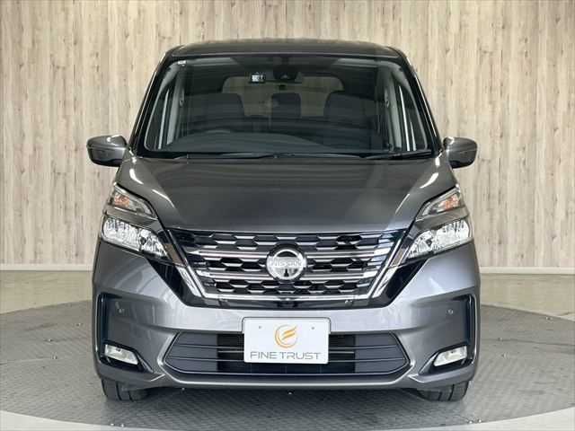 SERENA S-HYBRID
